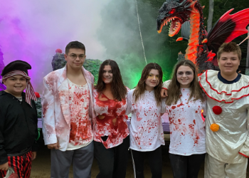 Halloween Weekend